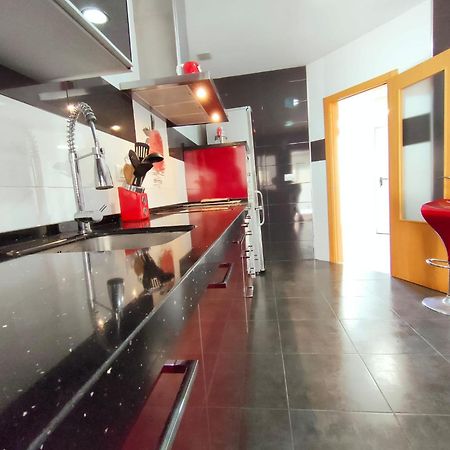 Apartament Piso Centro Kordoba Zewnętrze zdjęcie